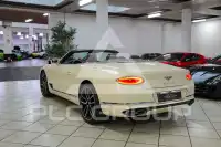 2023 Bentley Continental