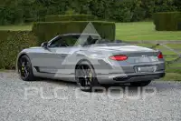 2023 Bentley Continental