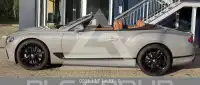 2023 Bentley Continental