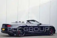 2023 Bentley Continental