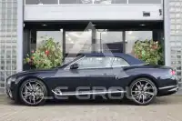 2023 Bentley Continental