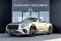 2023 Bentley Continental