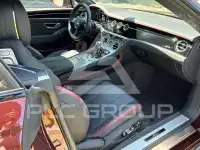 2023 Bentley Continental
