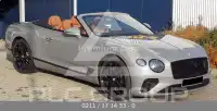 2023 Bentley Continental