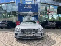 2023 Bentley Continental