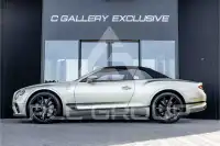 2023 Bentley Continental