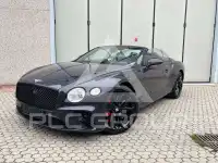 2023 Bentley Continental