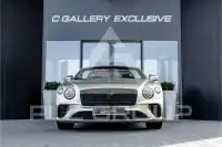 2023 Bentley Continental
