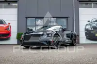 2023 Bentley Continental