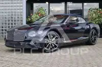 2023 Bentley Continental