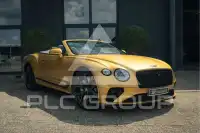 2023 Bentley Continental