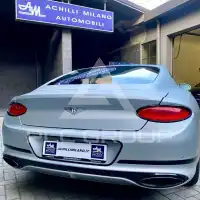 2023 Bentley Continental