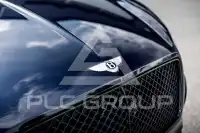 2023 Bentley Continental