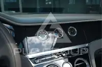 2023 Bentley Continental
