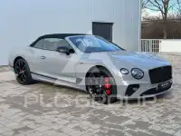 2023 Bentley Continental