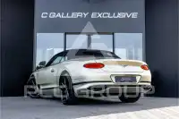 2023 Bentley Continental