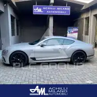 2023 Bentley Continental