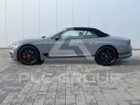 2023 Bentley Continental