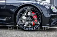 2023 Bentley Continental