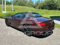 2023 Bentley Continental