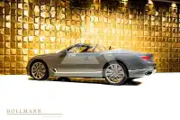 2023 Bentley Continental