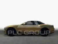 2023 Bentley Continental