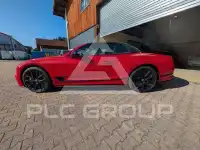 2023 Bentley Continental