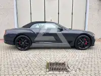 2023 Bentley Continental
