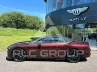 2023 Bentley Continental