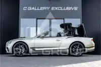 2023 Bentley Continental