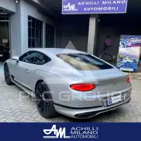 2023 Bentley Continental