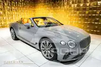 2023 Bentley Continental