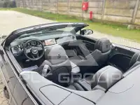 2023 Bentley Continental