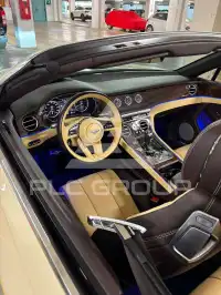 2023 Bentley Continental