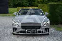 2023 Bentley Continental