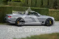 2023 Bentley Continental