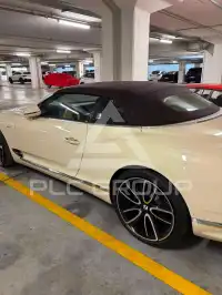 2023 Bentley Continental