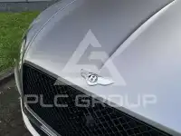 2023 Bentley Continental