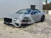 2023 Bentley Continental
