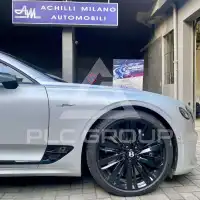 2023 Bentley Continental