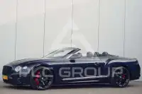 2023 Bentley Continental