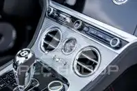 2023 Bentley Continental