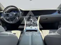 2023 Bentley Continental