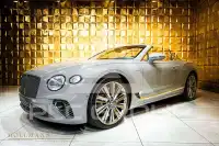 2023 Bentley Continental