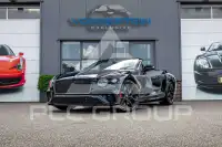 2023 Bentley Continental