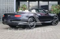 2023 Bentley Continental