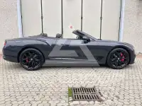2023 Bentley Continental