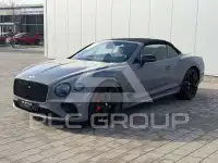2023 Bentley Continental