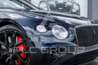 2023 Bentley Continental