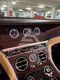 2023 Bentley Continental